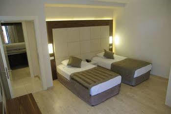 Delfino Boutique Apart Hotel Αλάνια Εξωτερικό φωτογραφία